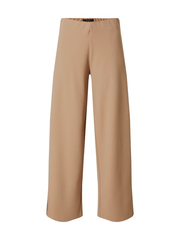 VERO MODA VERO MODA Hlače  smeđa