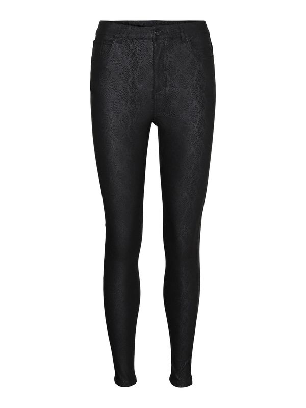 VERO MODA VERO MODA Hlače 'Sophia'  crna