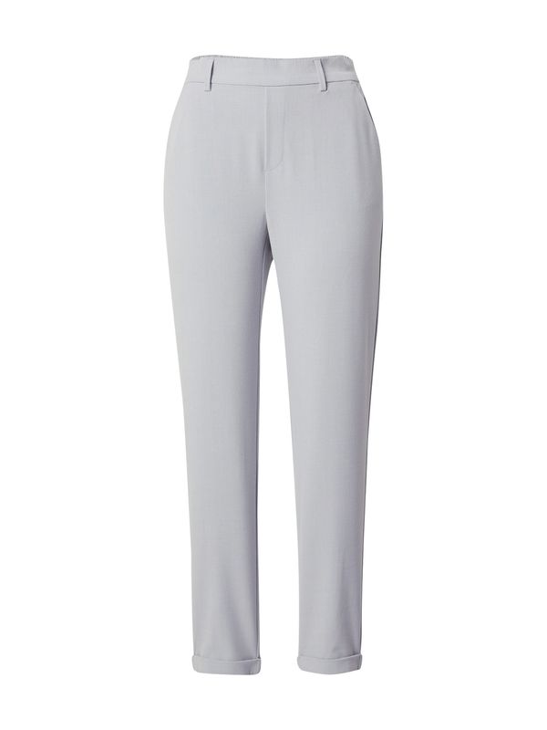 VERO MODA VERO MODA Hlače  svijetlosiva
