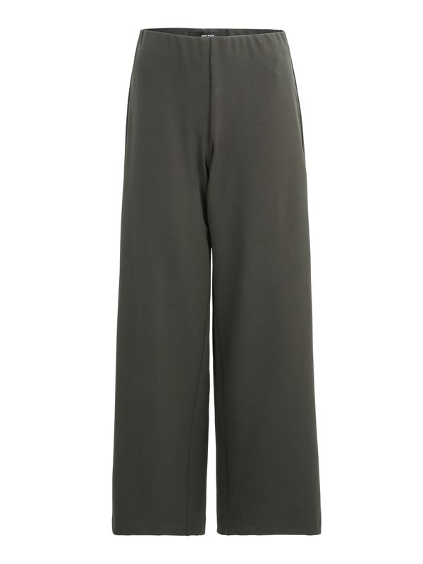VERO MODA VERO MODA Hlače 'VMBERLIN'  tamno zelena