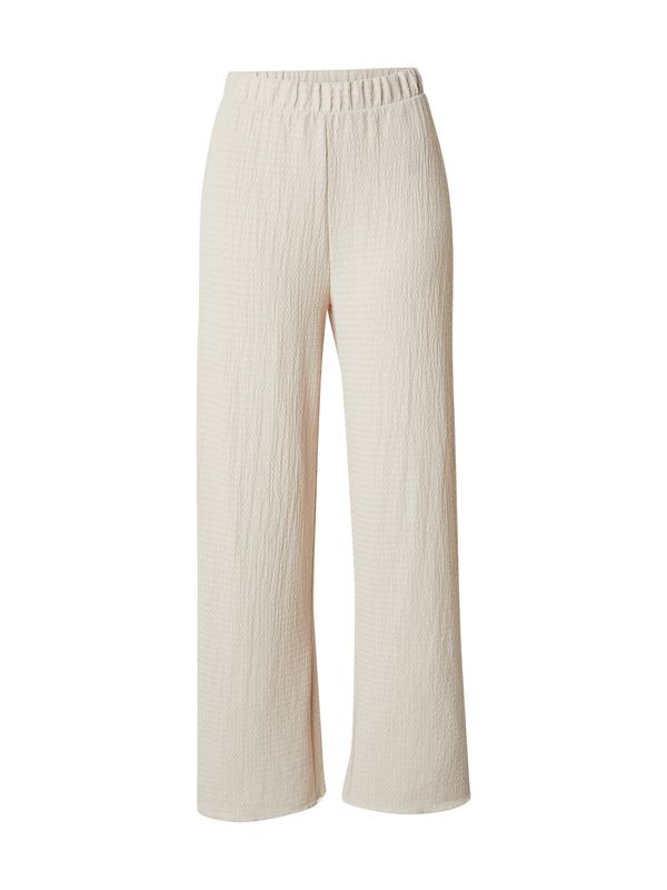 VERO MODA VERO MODA Hlače 'VMMAXINE'  svijetlosiva