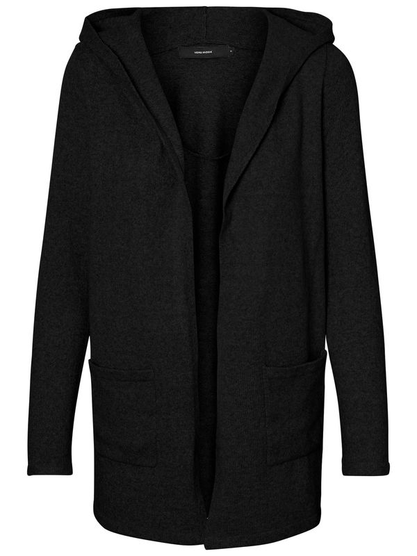 VERO MODA VERO MODA Kardigan 'Doffy'  crna