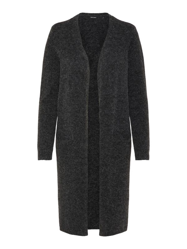 VERO MODA VERO MODA Kardigan 'Doffy'  crna