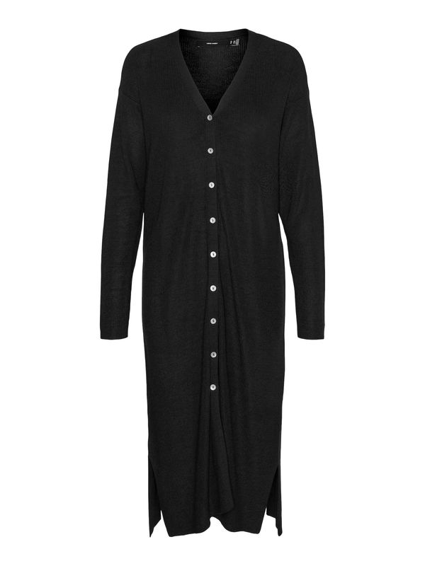 VERO MODA VERO MODA Kardigan 'New Lexsun'  crna