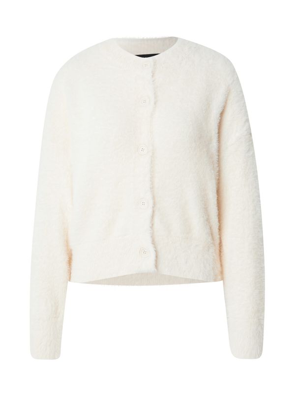 VERO MODA VERO MODA Kardigan 'VMALINA'  boja pijeska