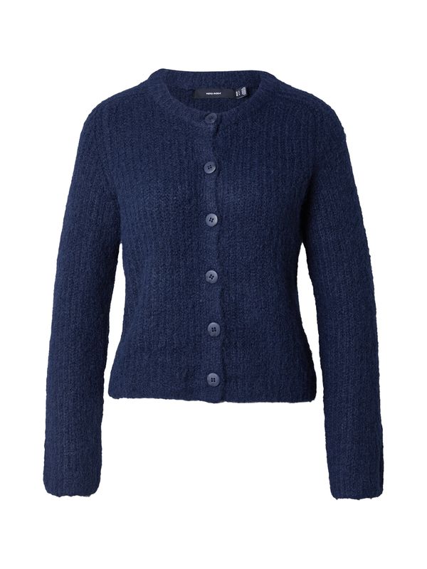 VERO MODA VERO MODA Kardigan 'VMAWSOME'  mornarsko plava