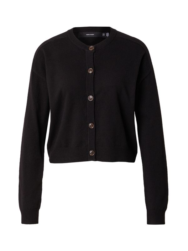 VERO MODA VERO MODA Kardigan 'VMFANTASTIC'  crna