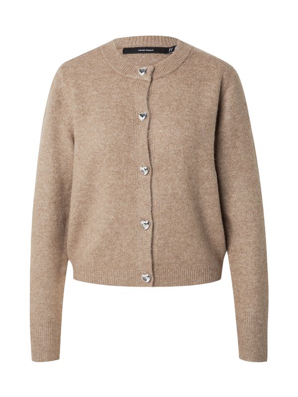 VERO MODA VERO MODA Kardigan 'VMFIONA'  brokat