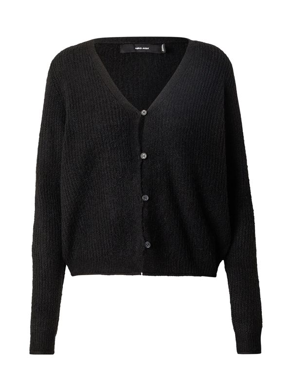 VERO MODA VERO MODA Kardigan 'VMMILI'  crna