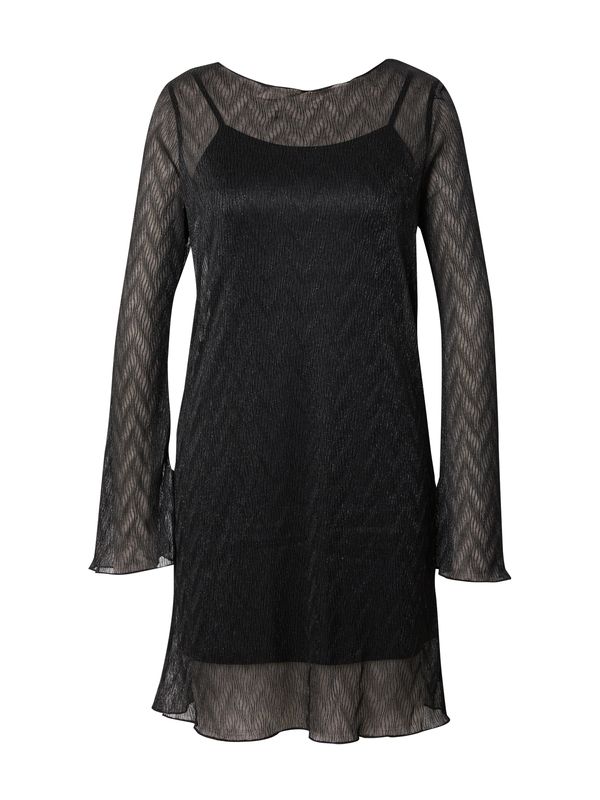 VERO MODA VERO MODA Koktel haljina 'VMNITA'  crna