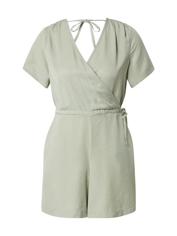 VERO MODA VERO MODA Kombinezon 'LILIANA'  pastelno zelena