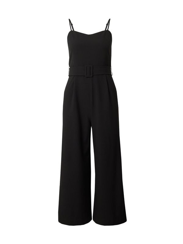 VERO MODA VERO MODA Kombinezon 'VMCLOVER'  crna