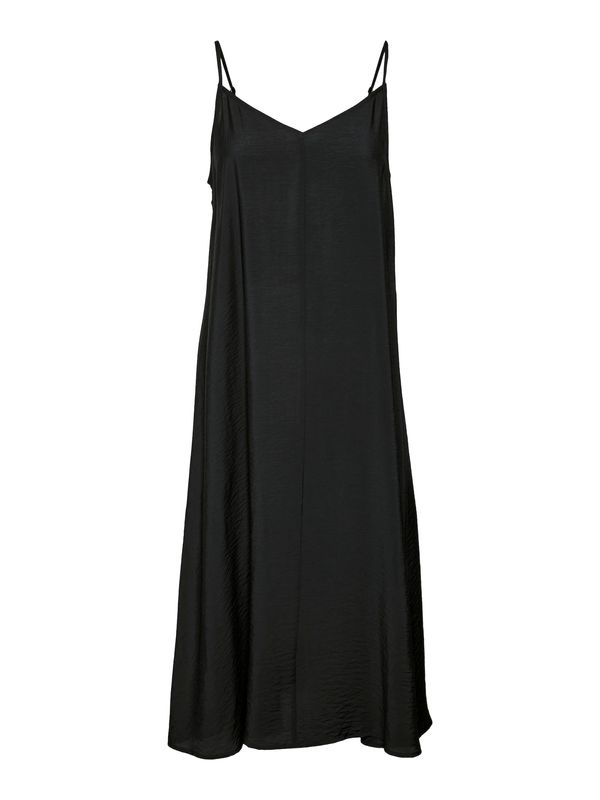 VERO MODA VERO MODA Ljetna haljina 'JOSIE'  crna