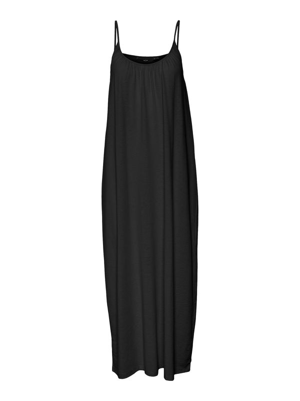 VERO MODA VERO MODA Ljetna haljina 'LUNA'  crna