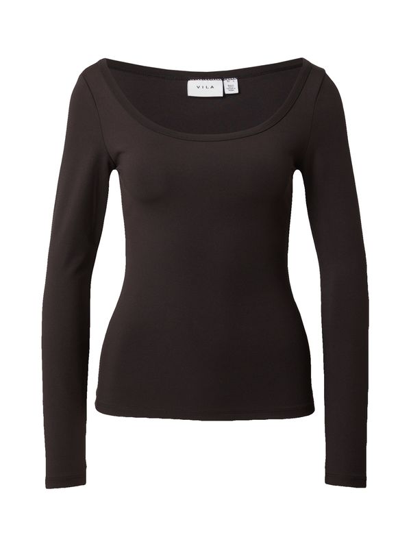VERO MODA VERO MODA Majica 'ALISA'  crna