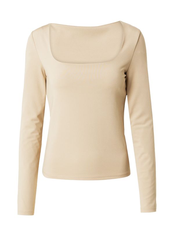 VERO MODA VERO MODA Majica 'MILLION'  boja pijeska