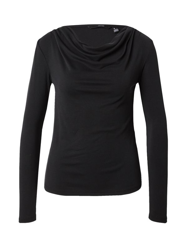 VERO MODA VERO MODA Majica 'PHINE'  crna