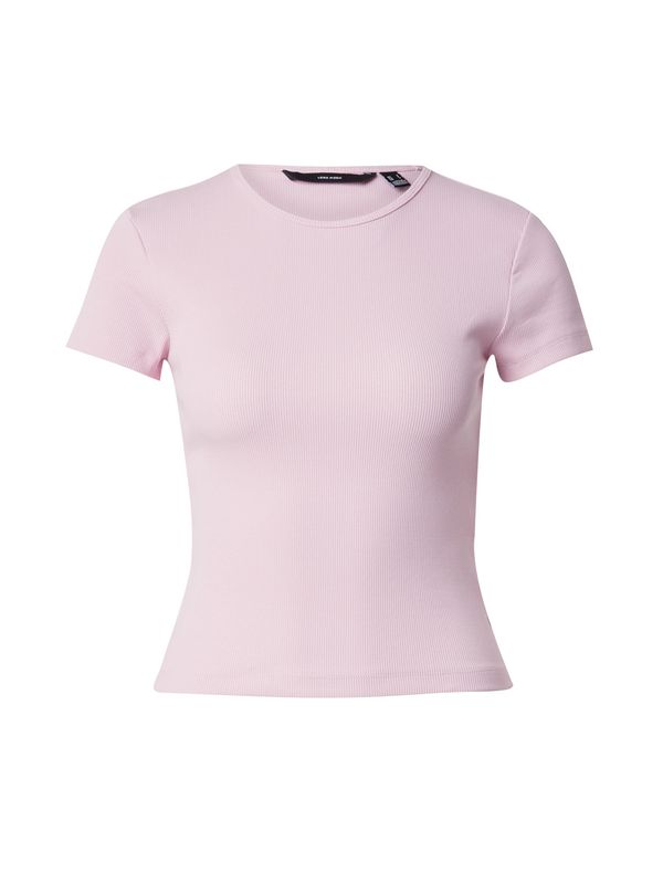 VERO MODA VERO MODA Majica 'VMCHLOE'  šljiva