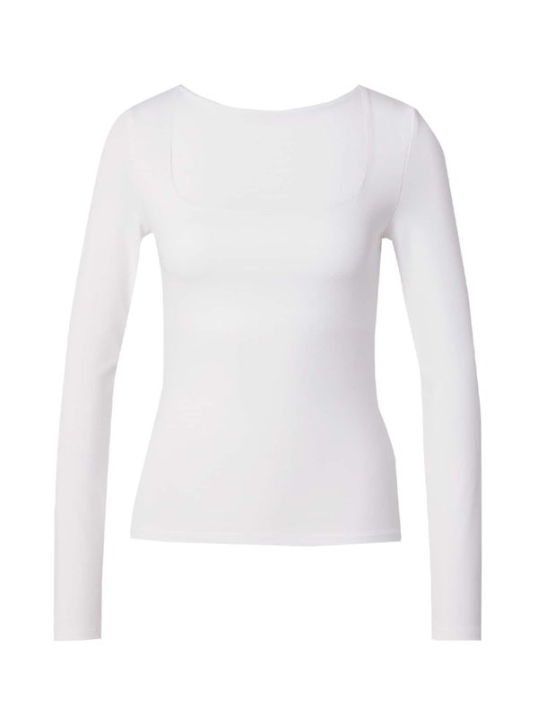 VERO MODA VERO MODA Majica 'VMMillion'  bijela