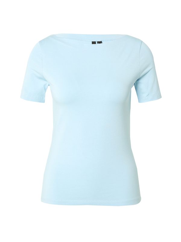 VERO MODA VERO MODA Majica 'VMPANDA '  svijetloplava