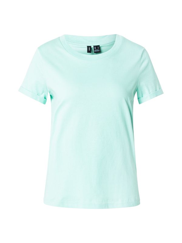 VERO MODA VERO MODA Majica 'VMPAULA'  menta