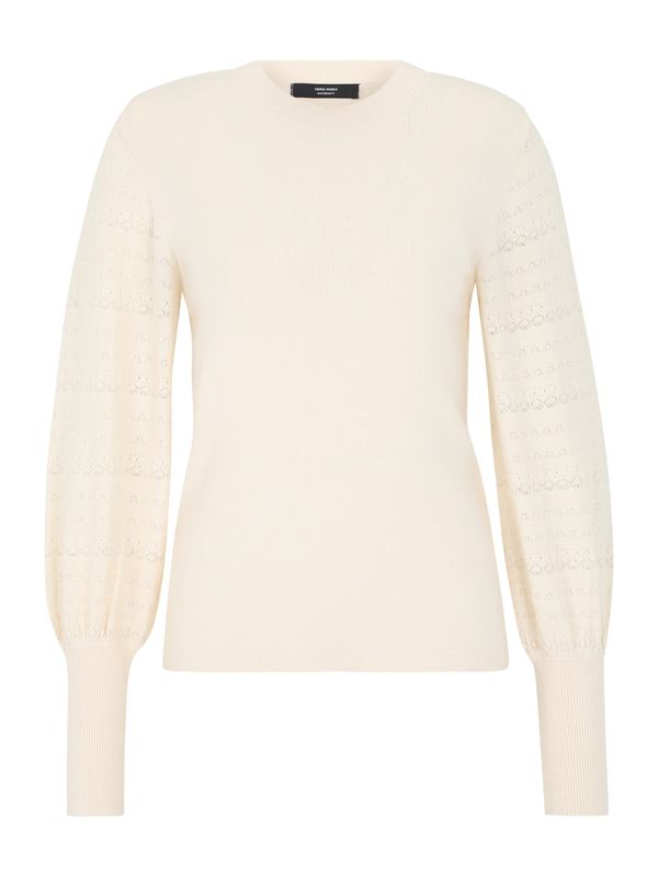 Vero Moda Maternity Vero Moda Maternity Pulover  bež