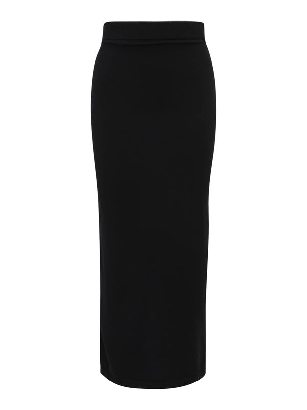 Vero Moda Maternity Vero Moda Maternity Suknja 'VMMMERCURY'  crna