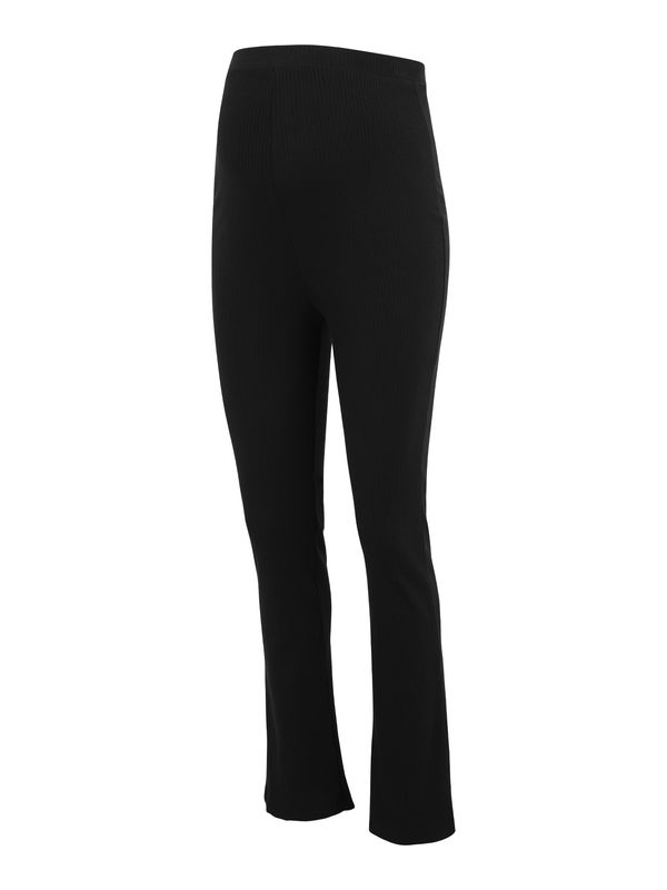 Vero Moda Maternity Vero Moda Maternity Tajice 'LAVENDER'  crna