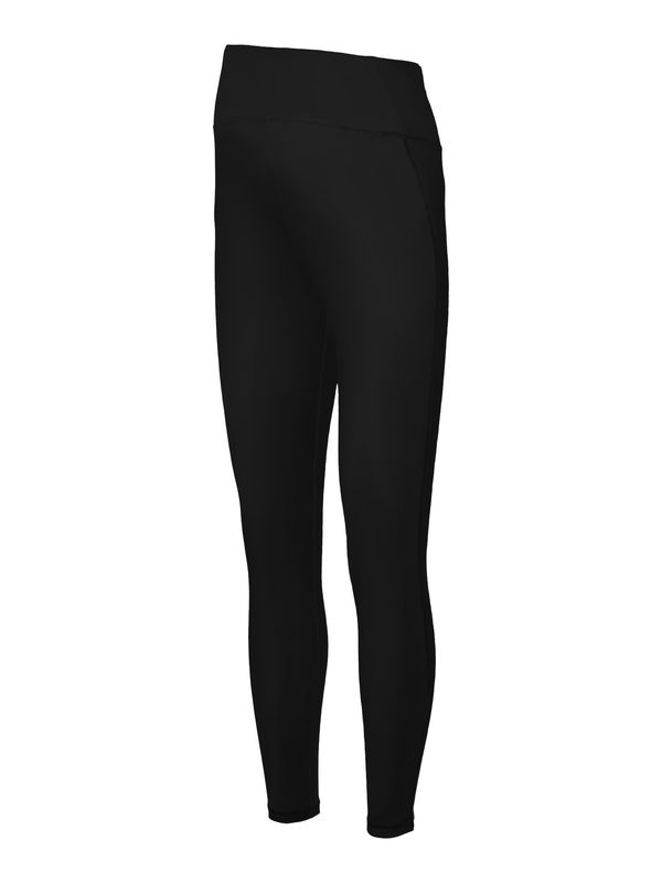 Vero Moda Maternity Vero Moda Maternity Tajice 'VMMINA'  crna