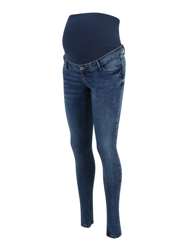 Vero Moda Maternity Vero Moda Maternity Traperice 'Sophia'  noćno plava