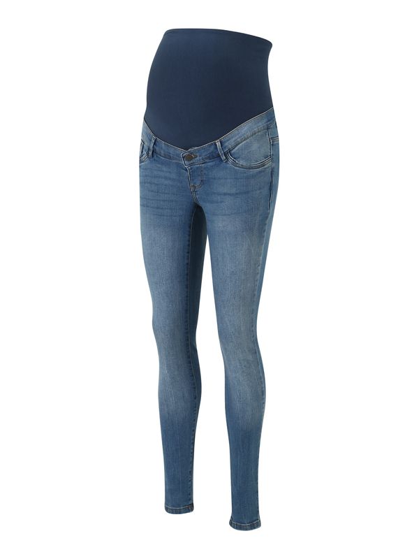Vero Moda Maternity Vero Moda Maternity Traperice 'TANYA'  plavi traper