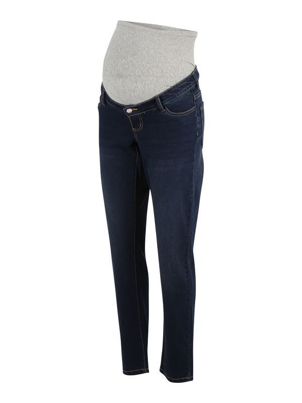 Vero Moda Maternity Vero Moda Maternity Traperice 'Zia'  tamno plava
