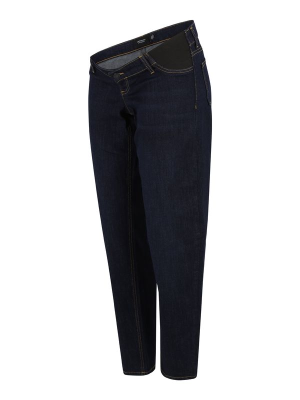 Vero Moda Maternity Vero Moda Maternity Traperice 'ZOA'  tamno plava