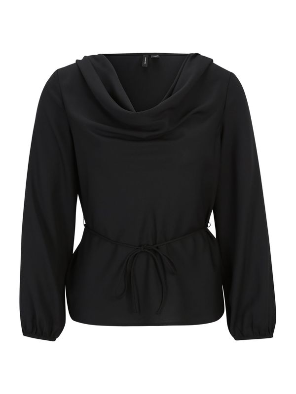 Vero Moda Petite Vero Moda Petite Bluza 'VMDORI'  crna