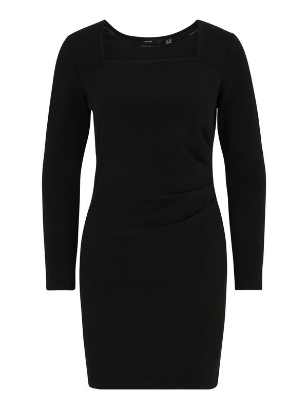 Vero Moda Petite Vero Moda Petite Haljina 'ROXI'  crna