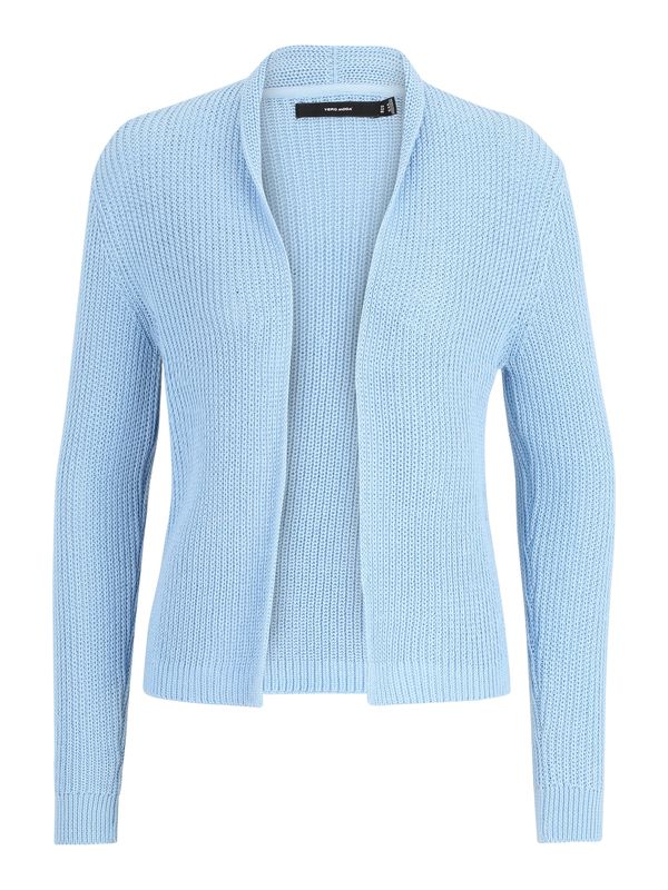 Vero Moda Petite Vero Moda Petite Kardigan 'VMLUX'  svijetloplava