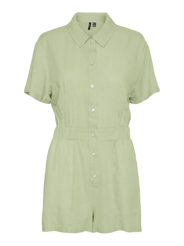 Vero Moda Petite Vero Moda Petite Kombinezon 'MYMILO'  jabuka