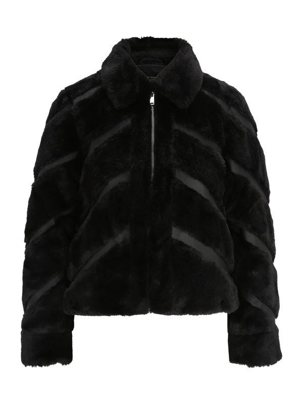 Vero Moda Petite Vero Moda Petite Prijelazna jakna  crna