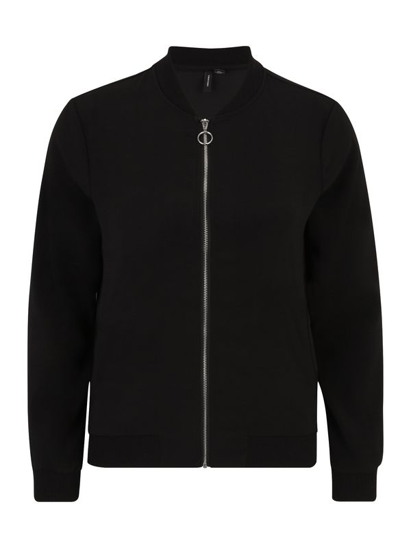 Vero Moda Petite Vero Moda Petite Prijelazna jakna  crna