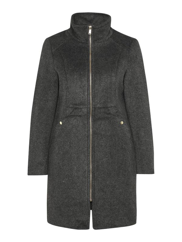 Vero Moda Petite Vero Moda Petite Prijelazni kaput  tamo siva