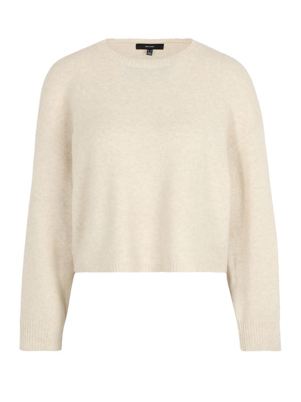 Vero Moda Petite Vero Moda Petite Pulover 'DOFFY'  boja pijeska