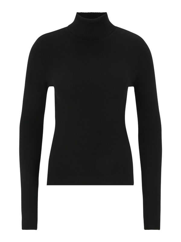 Vero Moda Petite Vero Moda Petite Pulover 'Glory'  crna