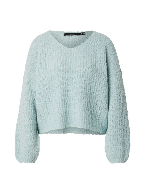 Vero Moda Petite Vero Moda Petite Pulover 'VMJULIETTE'  menta