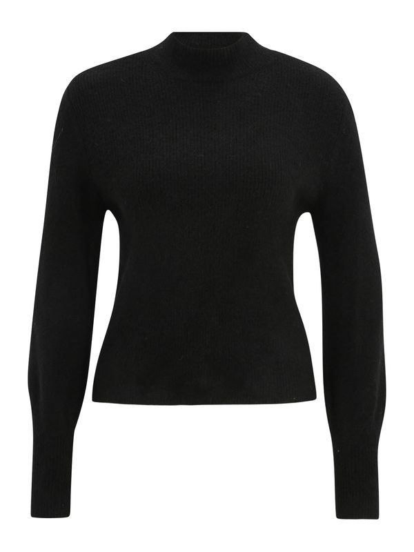 Vero Moda Petite Vero Moda Petite Pulover 'VMPIPPA'  crna
