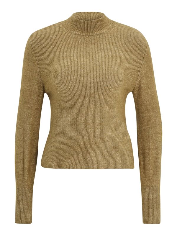 Vero Moda Petite Vero Moda Petite Pulover 'VMPIPPA'  maslinasta
