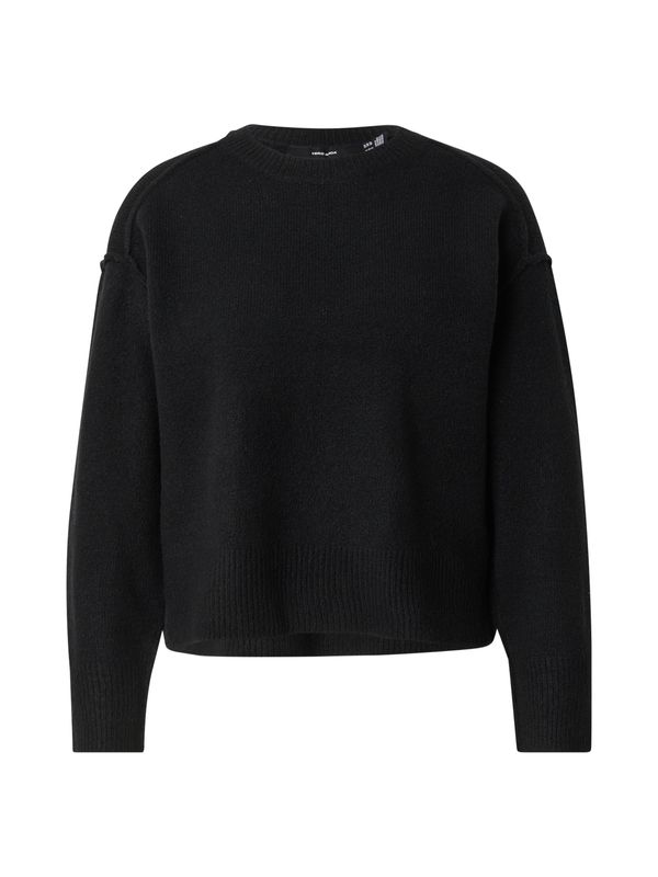 Vero Moda Petite Vero Moda Petite Pulover 'VMSERENA'  crna