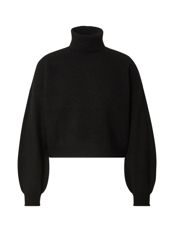 Vero Moda Petite Vero Moda Petite Pulover 'VMYVONNE'  crna