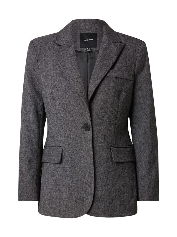 Vero Moda Petite Vero Moda Petite Sako 'VMANNI'  crna