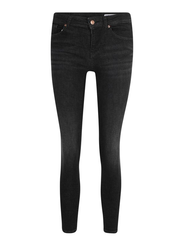 Vero Moda Petite Vero Moda Petite Traperice 'LUX'  crna
