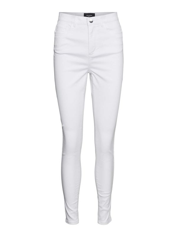 Vero Moda Petite Vero Moda Petite Traperice 'Sophia'  bijela